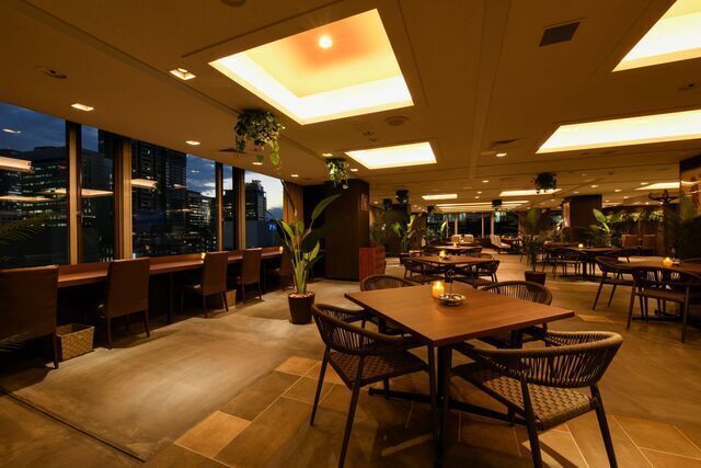 神仙閣 大阪店の詳細画像1