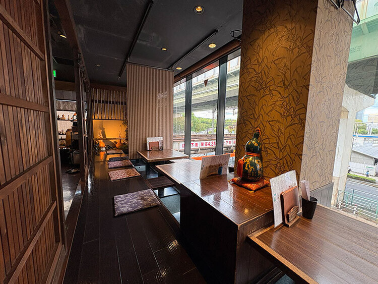 ほっこり瓢箪島の詳細画像8