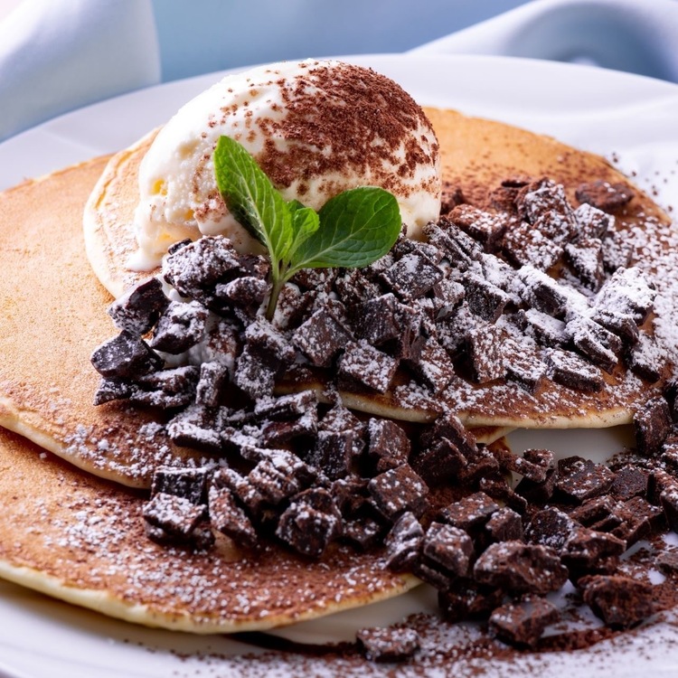 ベリーベリースープ 万代シティ店の詳細画像5