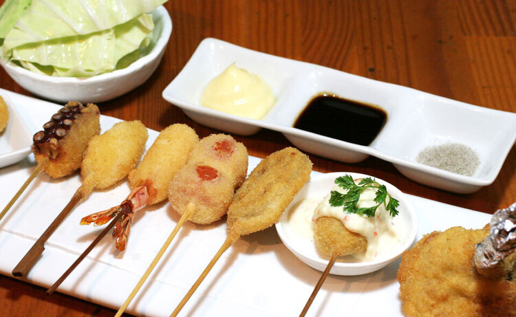 美味しいまかないあり！！