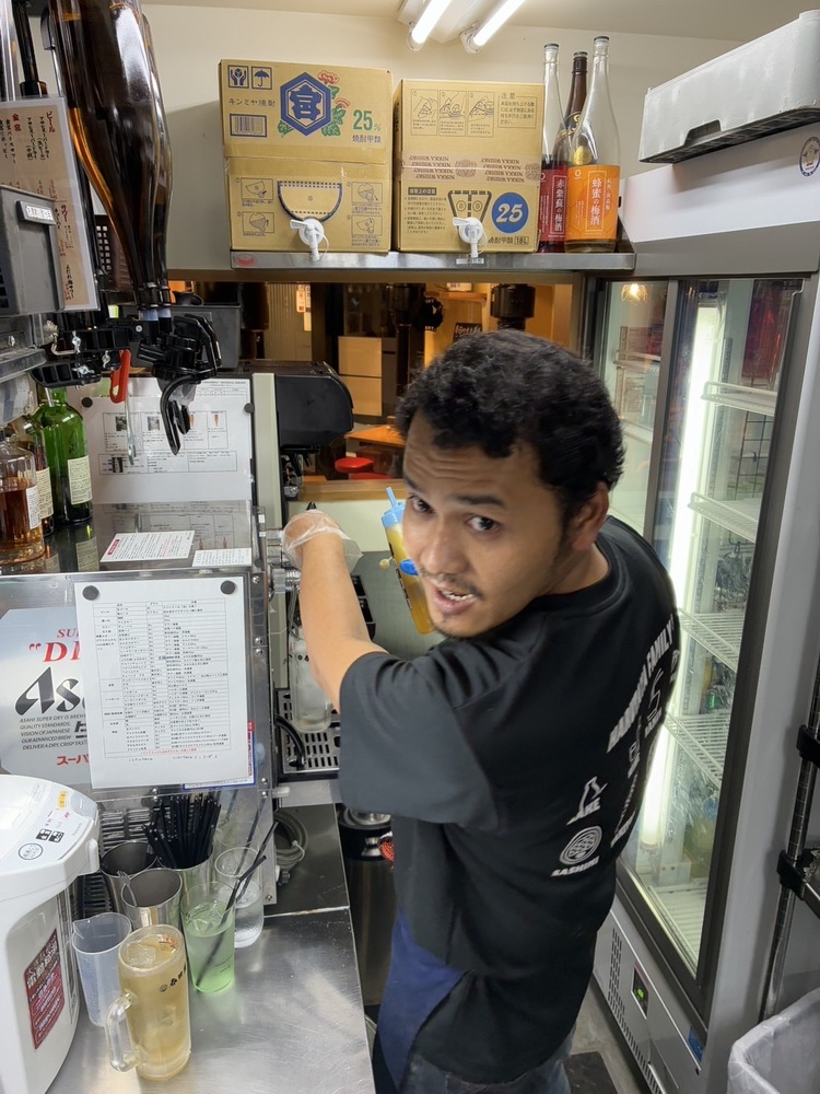 未経験スタートの方も多いのでご安心を♪