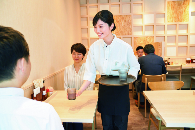 やよい軒　柏増尾台店の詳細画像2