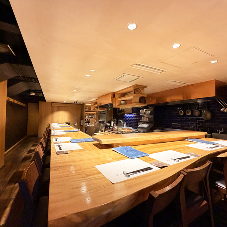 上質な日常を提供◎居酒屋以上、割烹未満