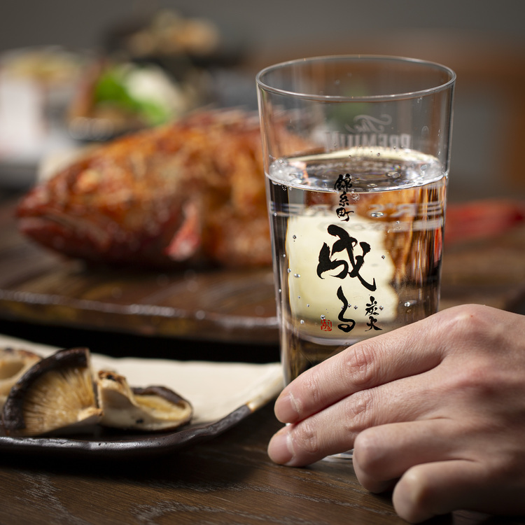 品質にこだわり、自信をもって提供できます