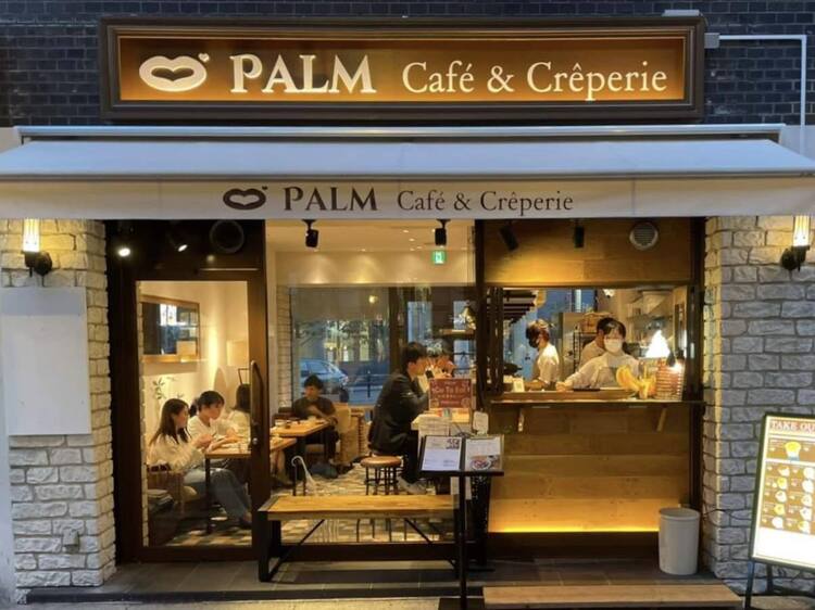 チームワーク抜群の仲間とお店を創り上げる