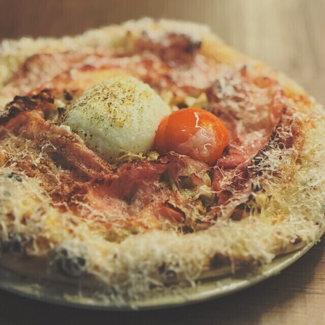生ハムとPIZZA 86ストアの詳細画像6