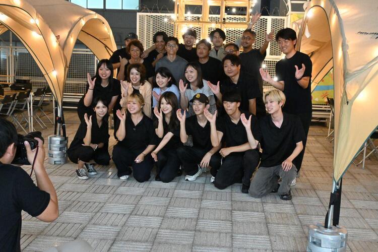 牡蠣小屋　かき太鼓の詳細画像3