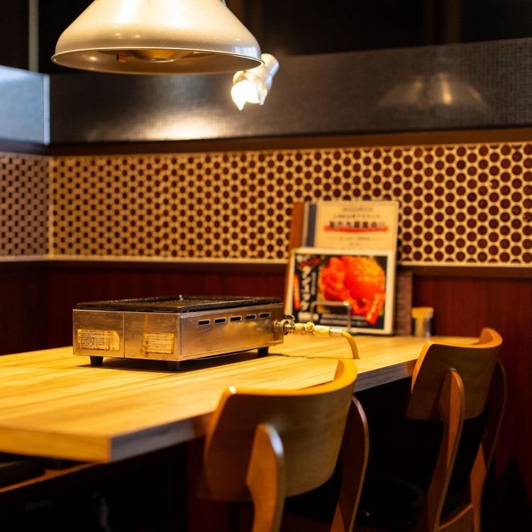 焼肉・ホルモンにくろう 阪急高槻店の詳細画像4