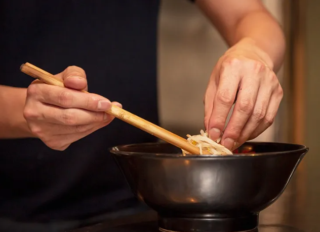 麺道麒麟児 松本空港東店の詳細画像5