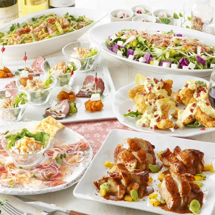 3連休などの取得も可能です