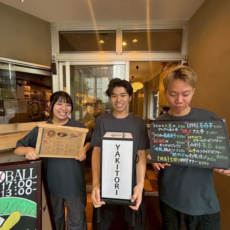 品質にこだわり、自信をもって提供できます