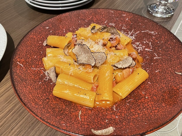 Rigel Restaurant & Barの詳細画像6