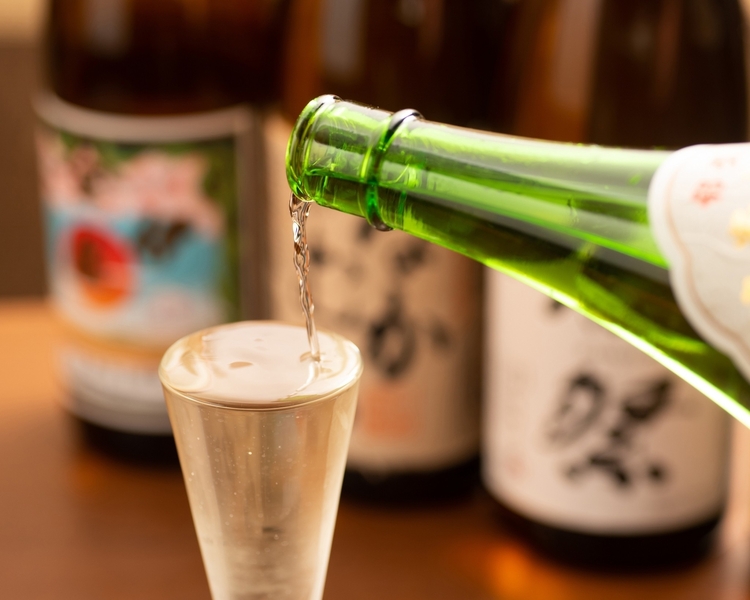 さかな市場　フォルツァ博多店の詳細画像7