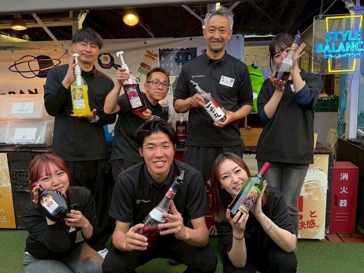 牡蠣小屋　かき太鼓の詳細画像2