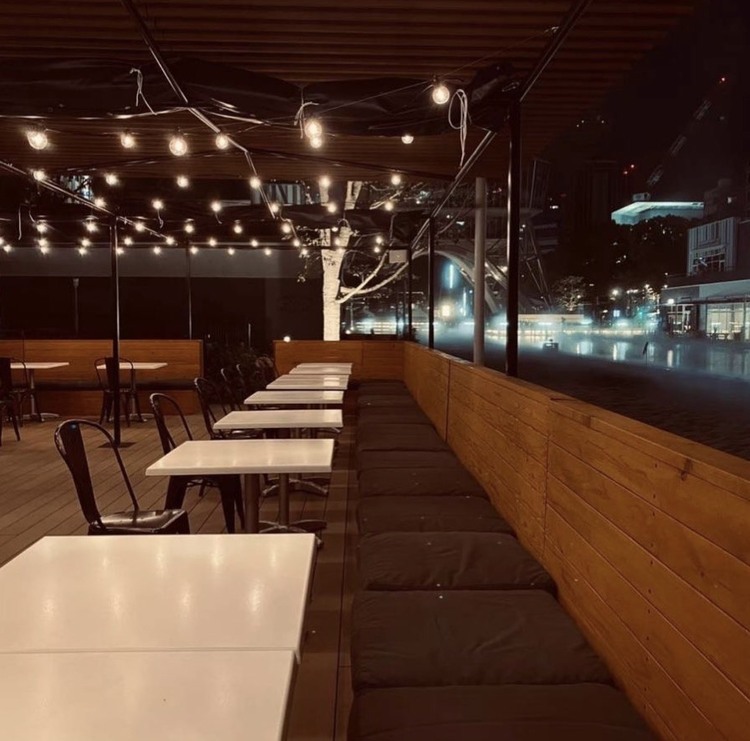 ESPRESSO D WORKS 名古屋の詳細画像5