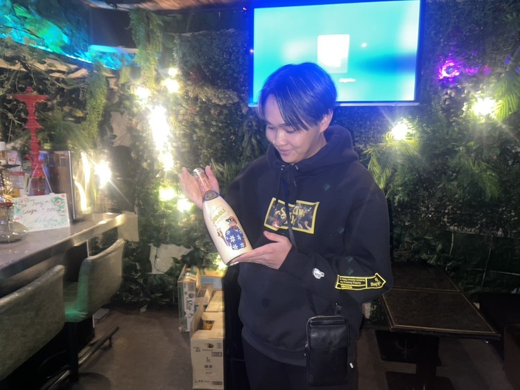 同年代の仲間も多数活躍中♪