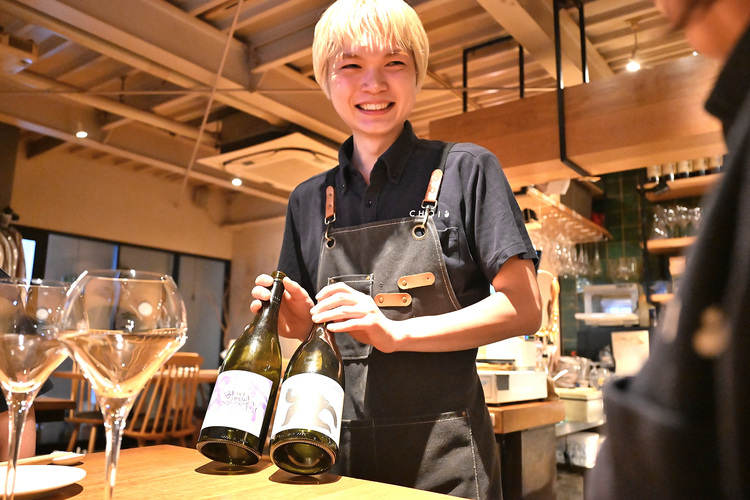 鉄燻CHOI URASANの詳細画像8