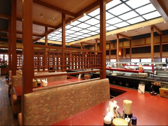 番やのすし 古沢店の詳細画像4