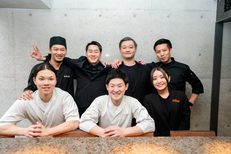 焼鳥 新進気鋭 東麻布の詳細画像6