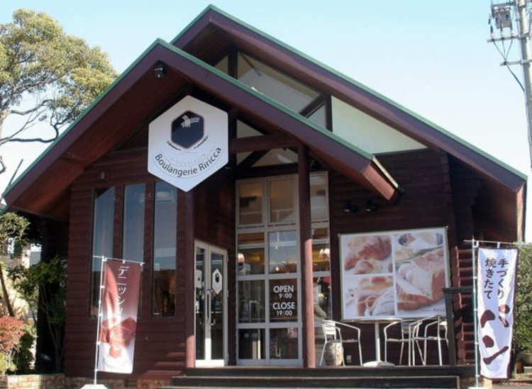 パン作りの本格的な技術が身につく