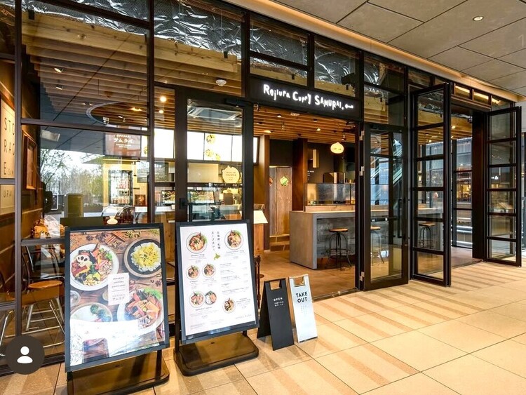 ＜ロジウラカリィ サムライ＞へようこそ♪