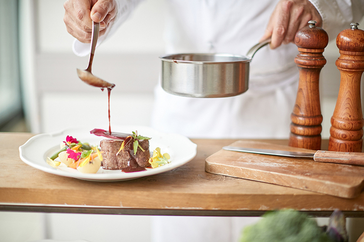 ラ・バンク・ド・ロア　（株式会社ワールドサービス）　の詳細画像2