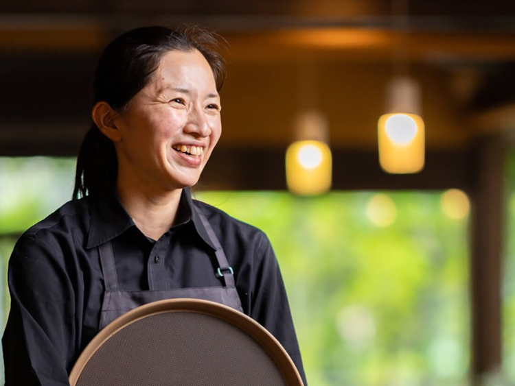 接客を極める、など目標も見つかります！