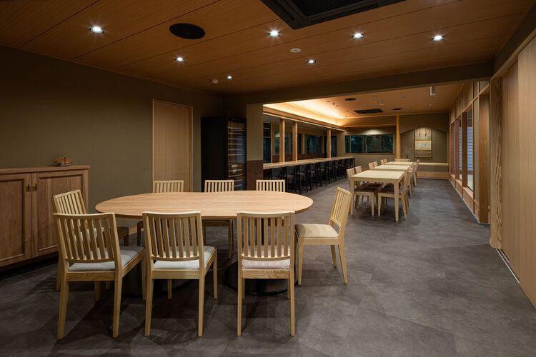 金沢のおもてなしが身に付きます！