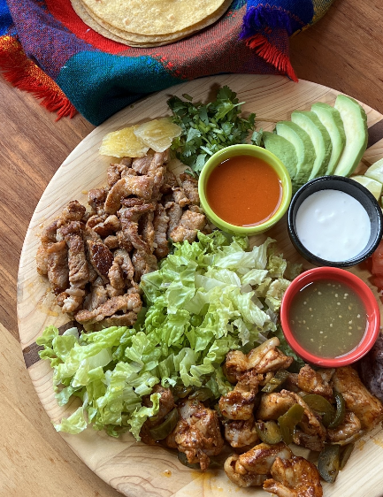 🇲🇽メキシコ気分で楽しくバイトしよっ