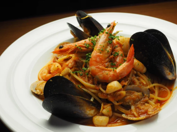 イタリア料理&バール たんと 新潟駅南店の詳細画像6