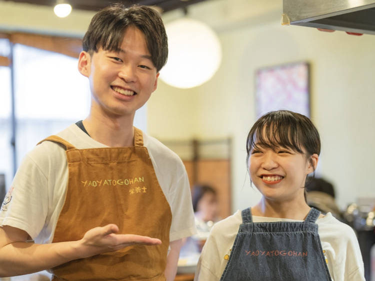 八百屋とごはん むかいの詳細画像2