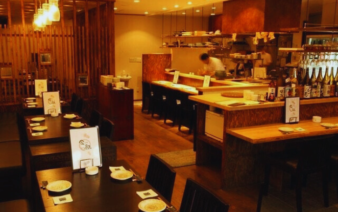 いろり屋金魚の詳細画像8