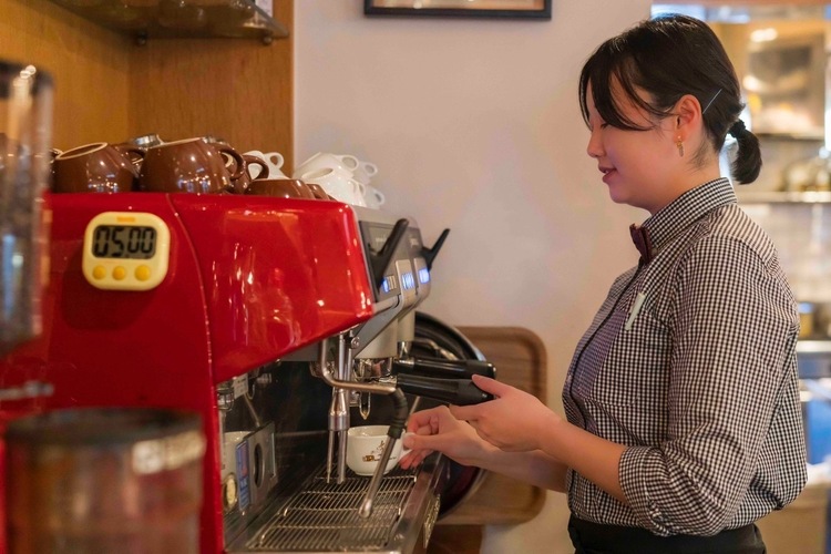 Cafe&Bar poco rit.の詳細画像5