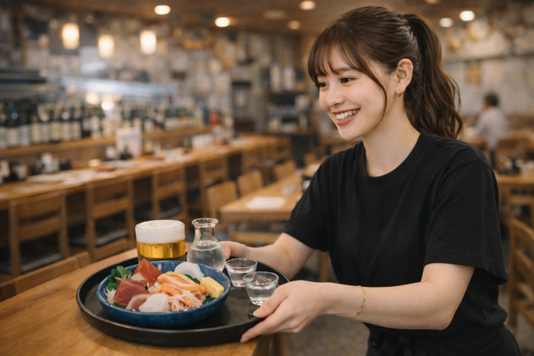 研修は新しい発見で自分の可能性が広がる！