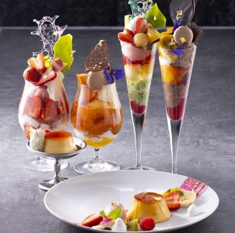 Cafe&SweetsBar Mott.の詳細画像7