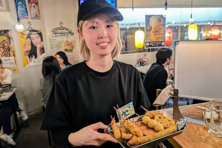 若手がメインで、のびのび活躍しています！