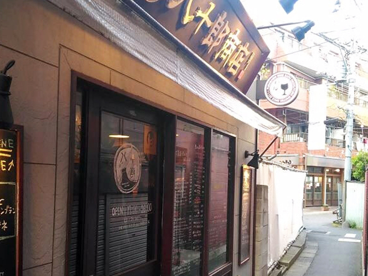 船橋駅から徒歩２分の好立地◎アクセス抜群