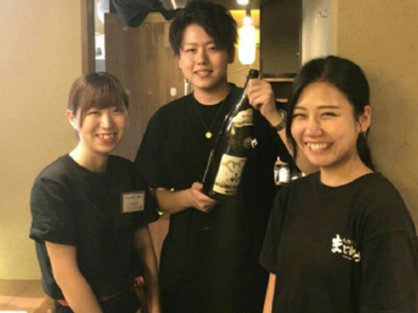 経験を活かしてしっかり稼ぎたい方、必見！