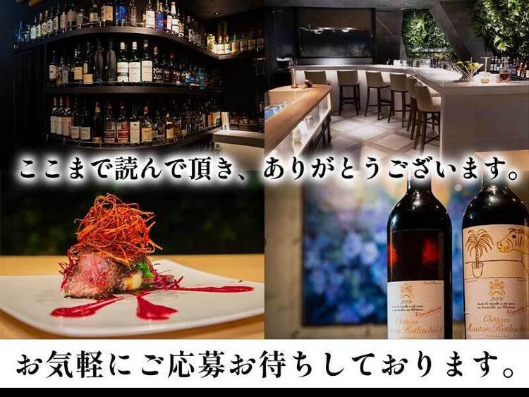 ゆったりとしたオシャレな空間☆