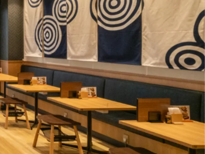 山下本気うどん 金沢フォーラス店の詳細画像4