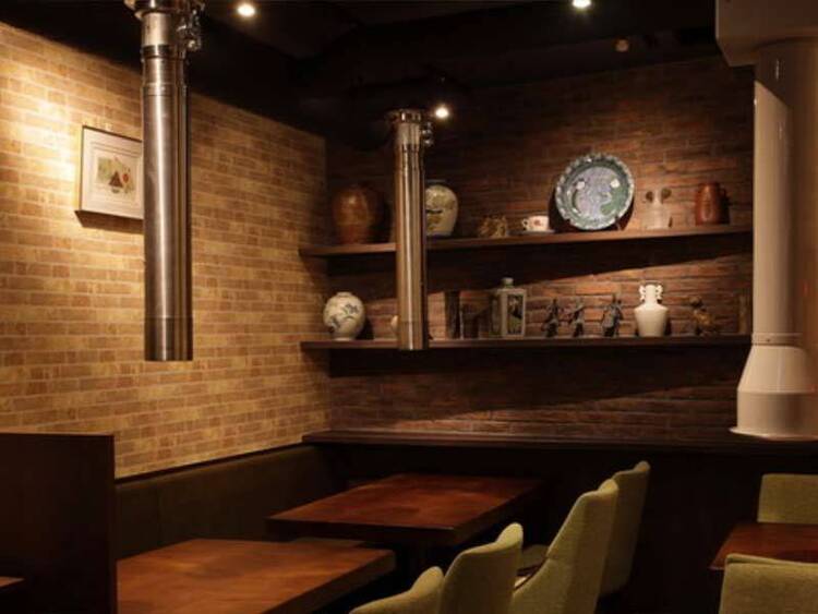 駅まで屋根があるので雨の日も通いやすい♪