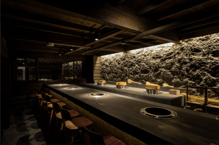 焼肉ハウス 大将軍　金沢店の詳細画像2