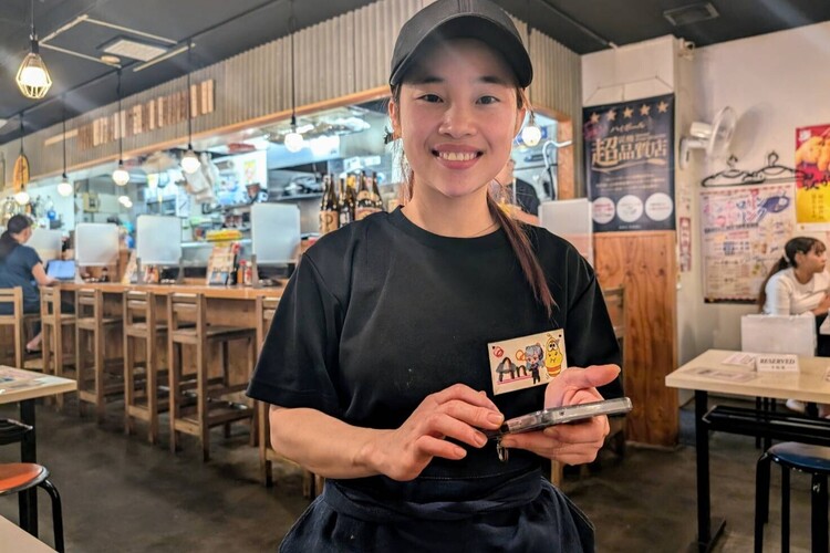 一人ひとりを大切にするのが当社の魅力