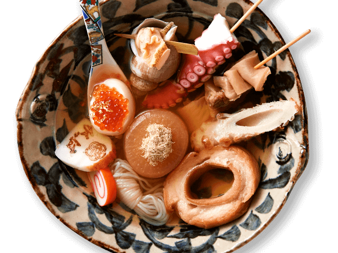 金沢おでんと炭火焼鳥 個室居酒屋 がっぱ 金沢駅前店の詳細画像4