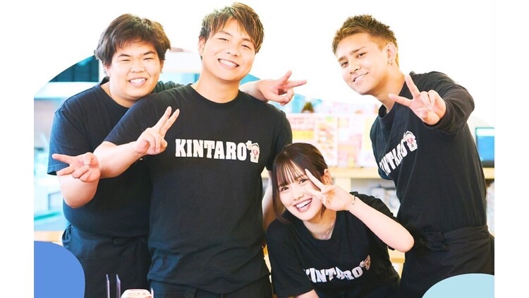 店長候補／月給38万円～♪