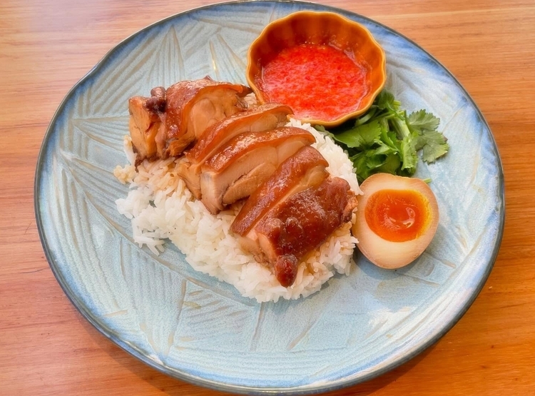 カオマンガイ12号の詳細画像5