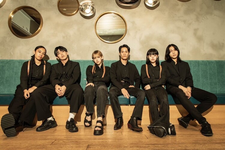 さまざまなバックグラウンドを持つ仲間⭐