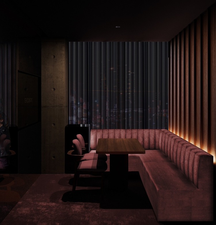 サクラBARの詳細画像2