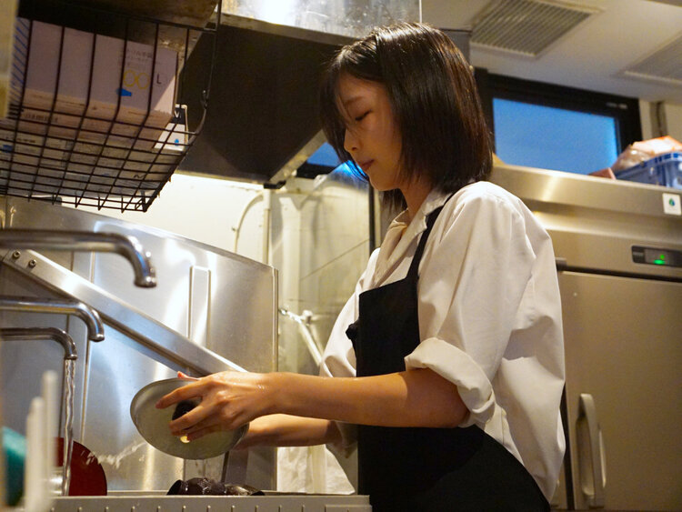 SORA to 大地 山田鶏屋の詳細画像8