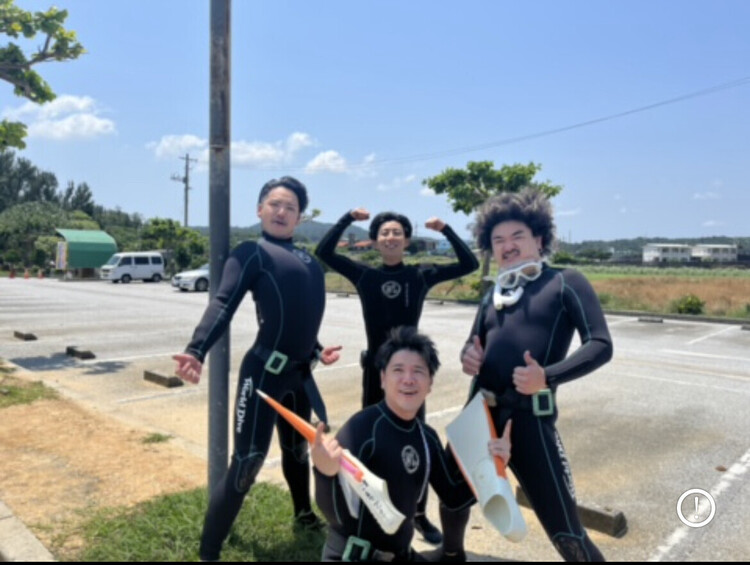 社内イベントも開催中！